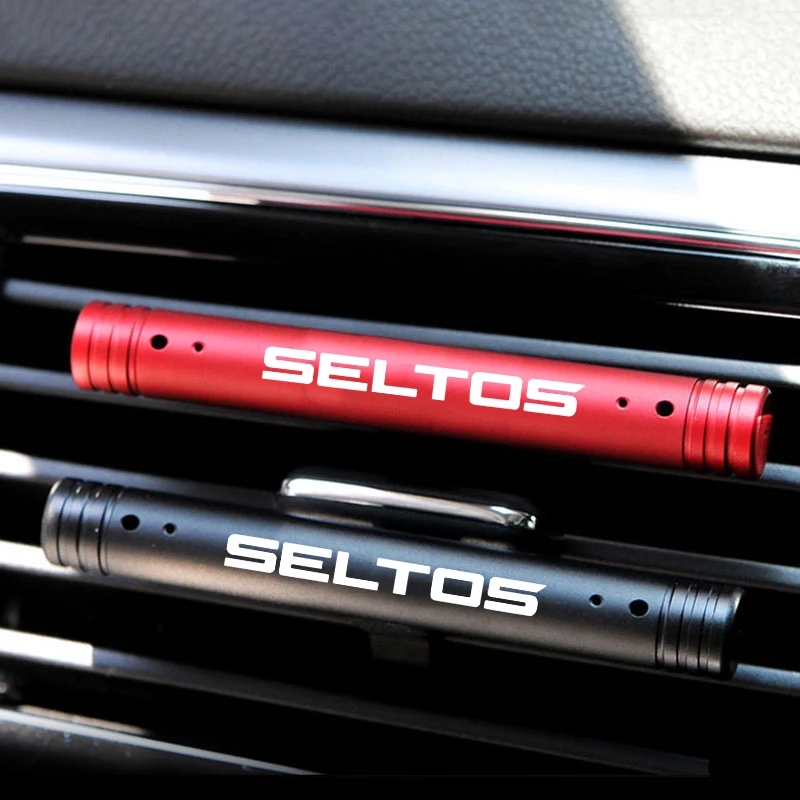 

Vehicle-mounted fast odor removal aromatherapy stick artifact resistance for car air outlet For KIA seltos Accessories interior