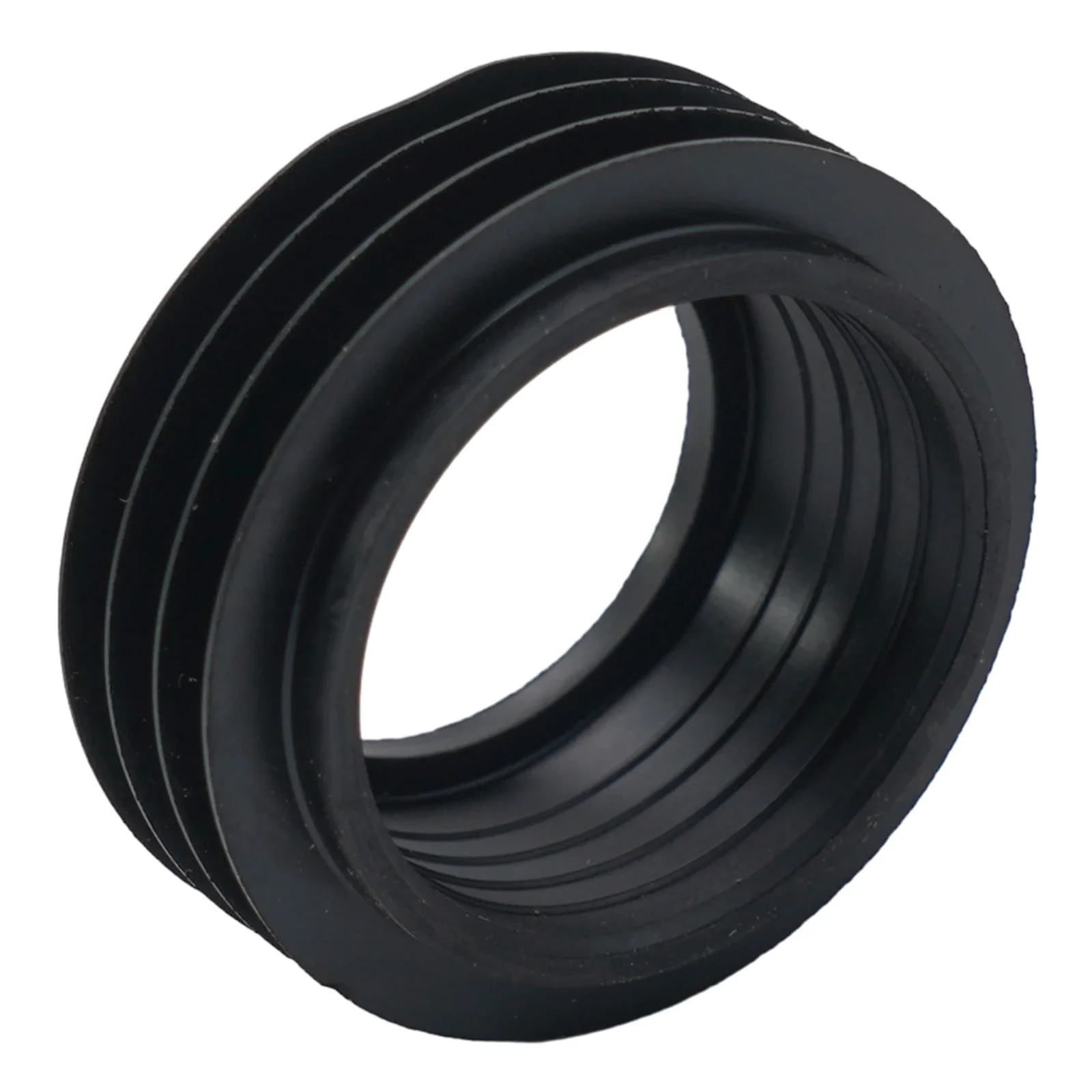 2Pcs For Geberit Internal Low Level Flush Pipe Rubber Cone Seal Gasket Concealed Cisterns Toilet Parts 119.668.00.1 60*42*25mm