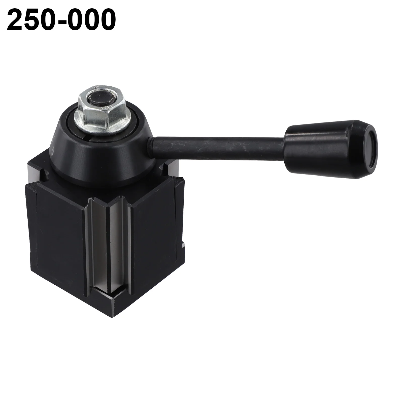 

Lathe Frame Tool Holder Lathe Replacement Tool Lathe Quick Change Kit Type Tool Holder 250-001 250-007 250-010