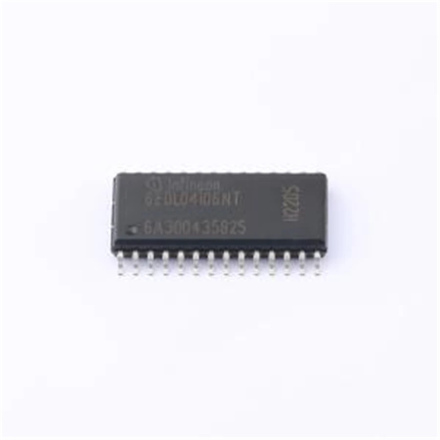 5 шт./лот 6EDL04I06NT (ИС привода ворот)