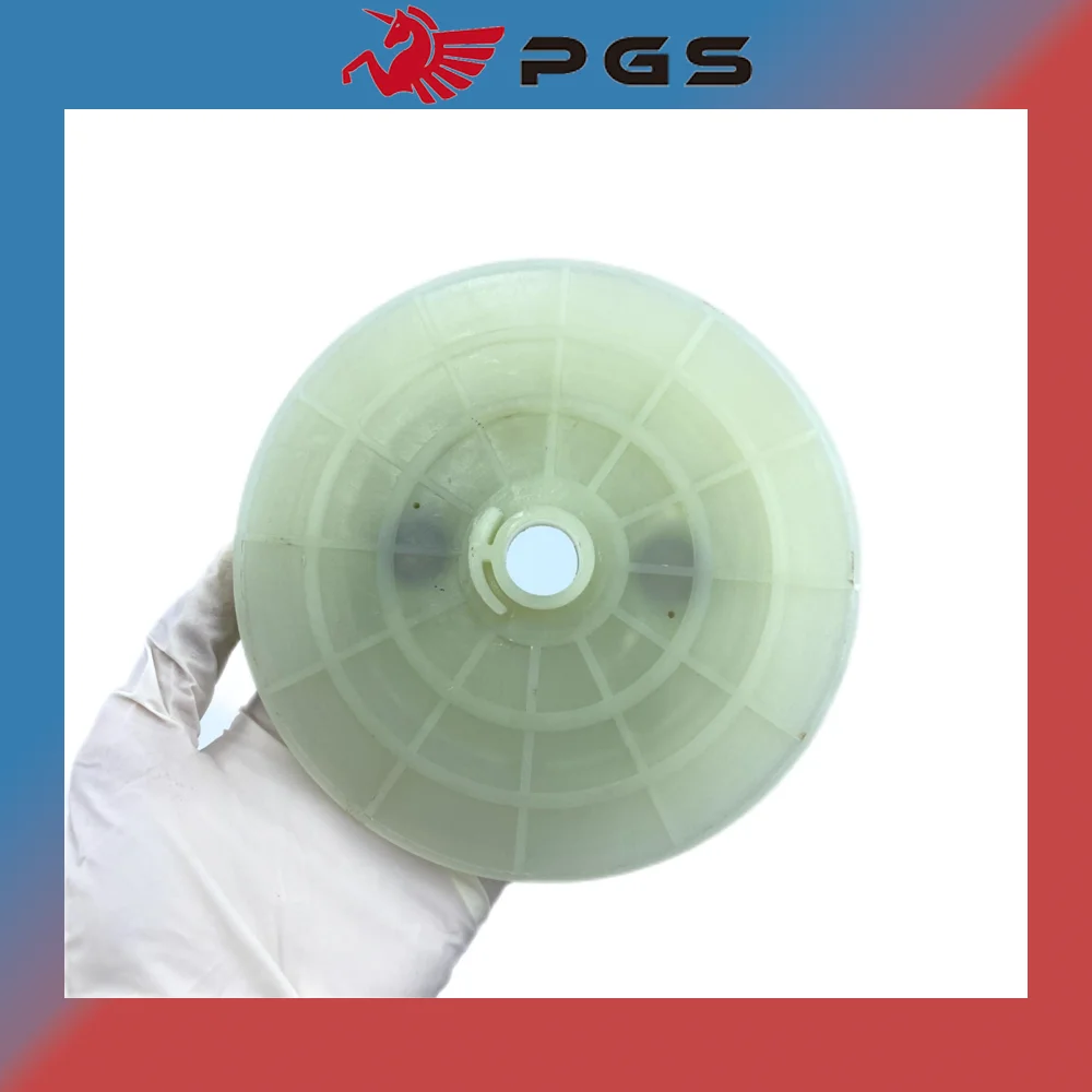 PGS-Disque de Démarrage à la Main pour Stels 500, Kazuma-ightguitar 500cc Krasno500cc Kazuma 500cc 192MR-1000120A LU062681