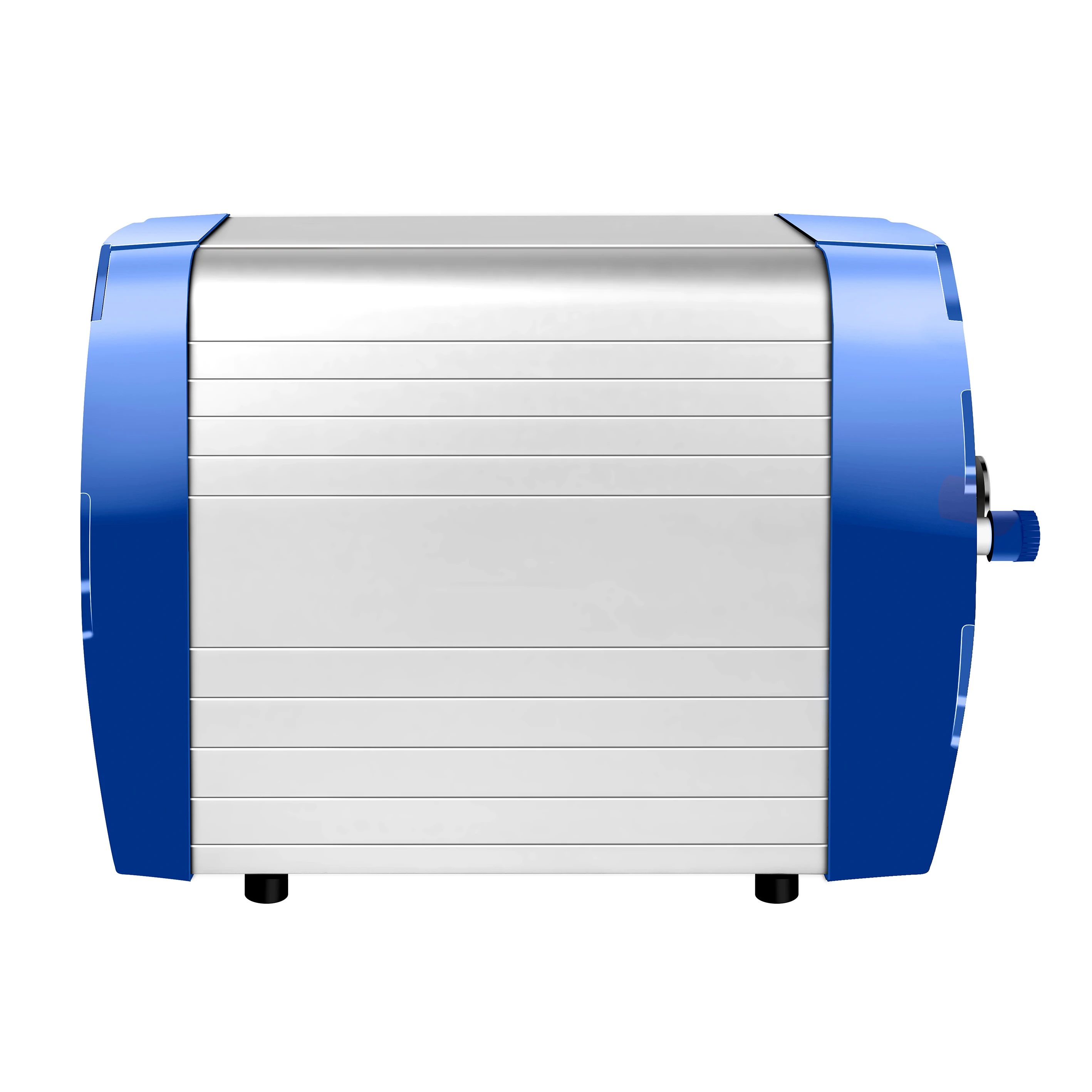 توفر مضخات الحجاب الحاجز المقاومة للمواد الكيميائية من سلسلة DVP10pro، مكنسة كهربائية ثابتة وتحكم سهل في سرعة الشفط