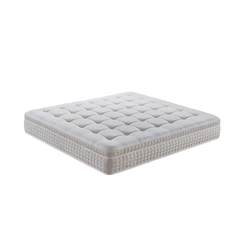 

Handmade mattress waffle mattress household five-star hotel high-quality high-end