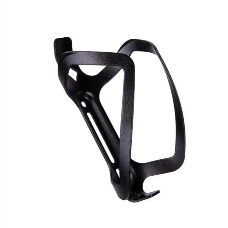 Aluminum Alloy Bottle Cage High Strength Water Holder For MTB Mountain Road Bike Cycling image 6