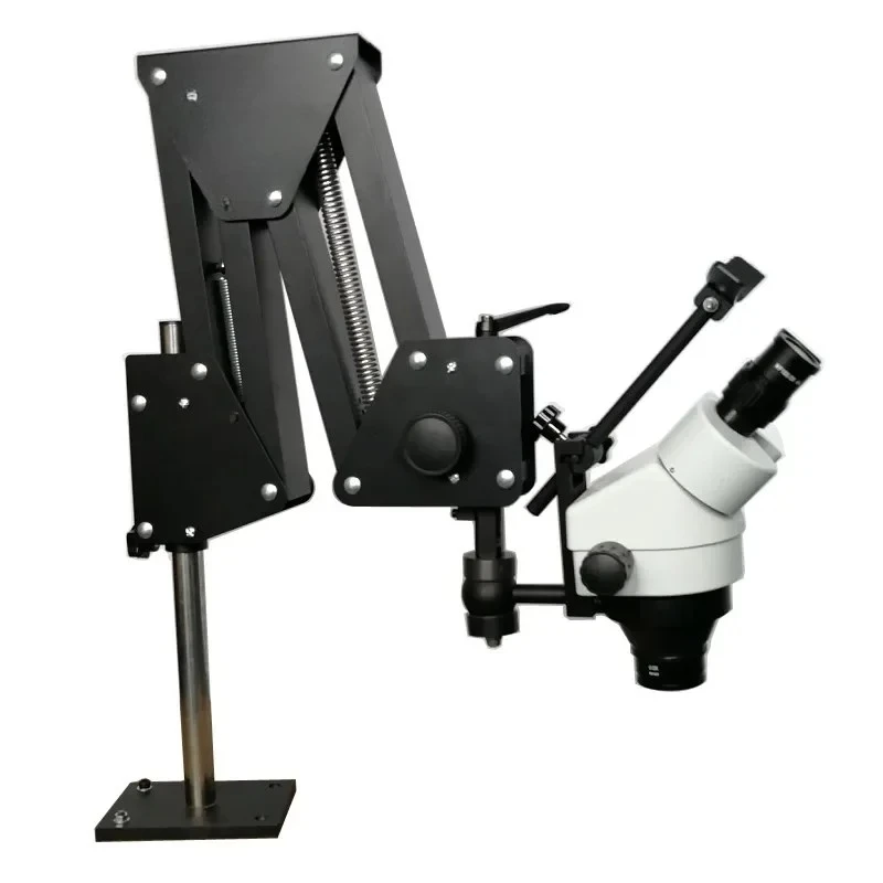 

Hot 7X-45X Microscope Prices Stereo Microscope Microscope