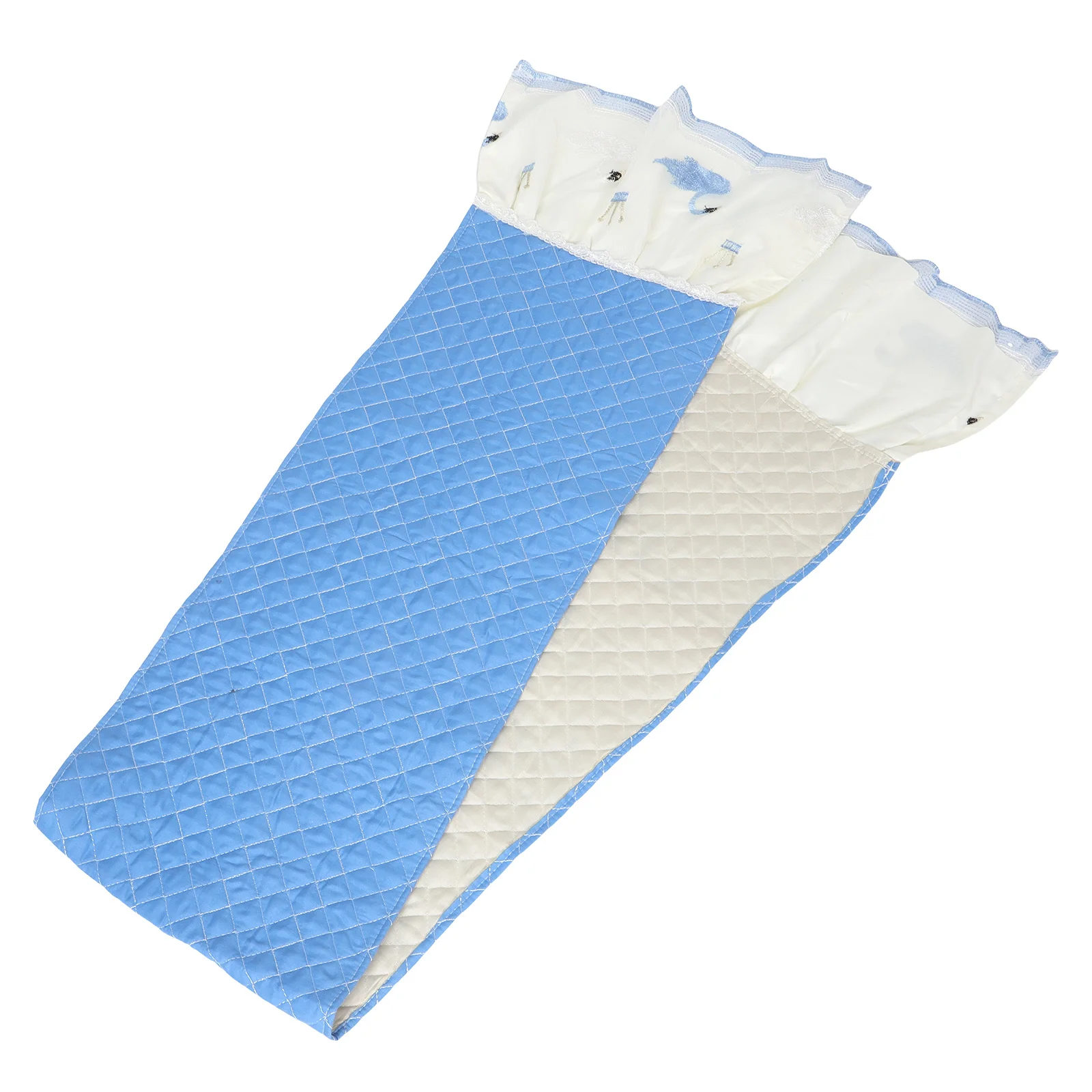 

Polyester Accessory Piano Protector Dust Convenient Electric Piano Keyboard Cover Cover Use Keyboard Protector