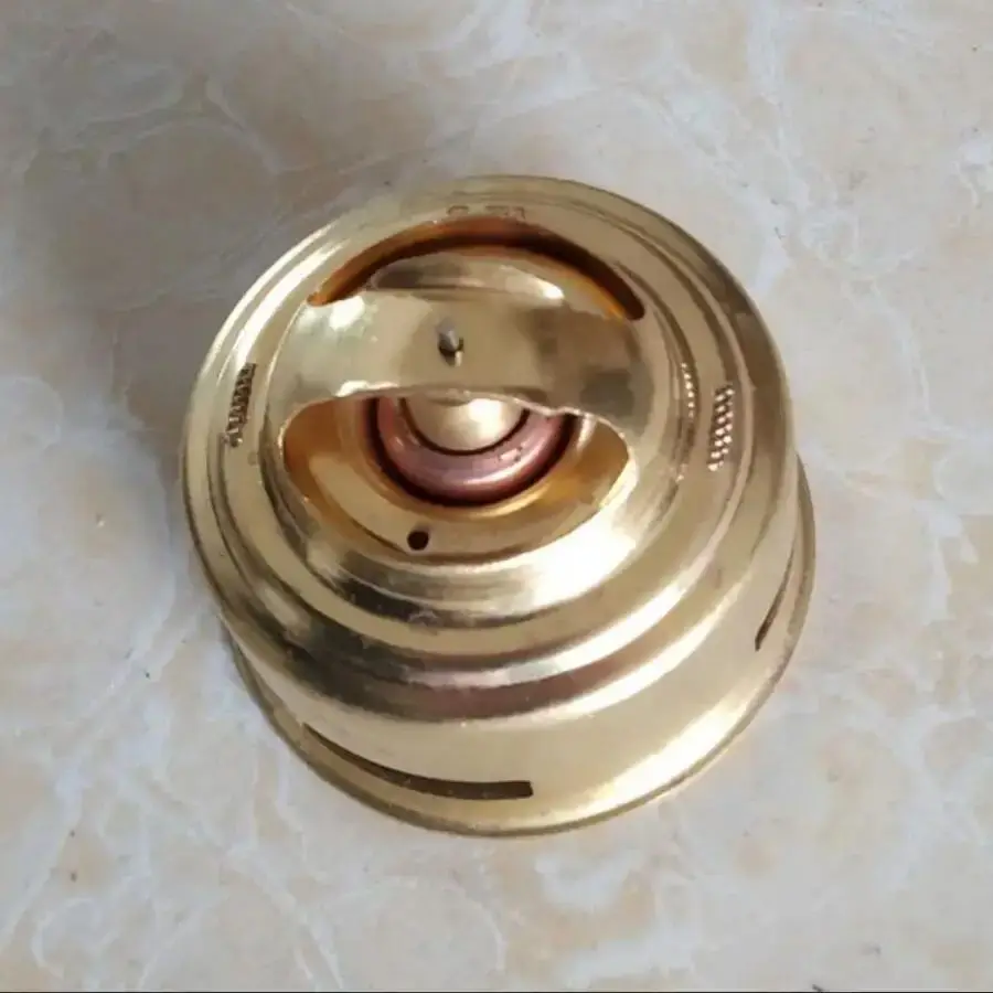 thermostat for weifang ZH4105ZD ZH4105ZP ZH4105AZD diesel engine parts weifang 50kw diesel generator parts