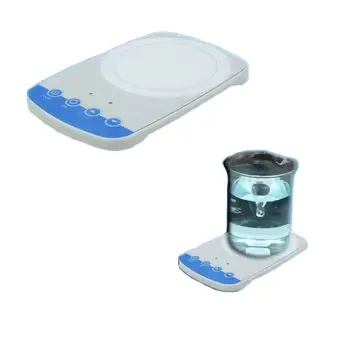 

Laboratory Magetic Stirrer Lightweight Portable PC Material Panel