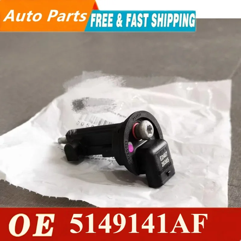 

Original genuine Camshaft Position Sensor Fit For Chrysler Dodge Hyundai Jeep Cherokee 2014-2020 5149141AF