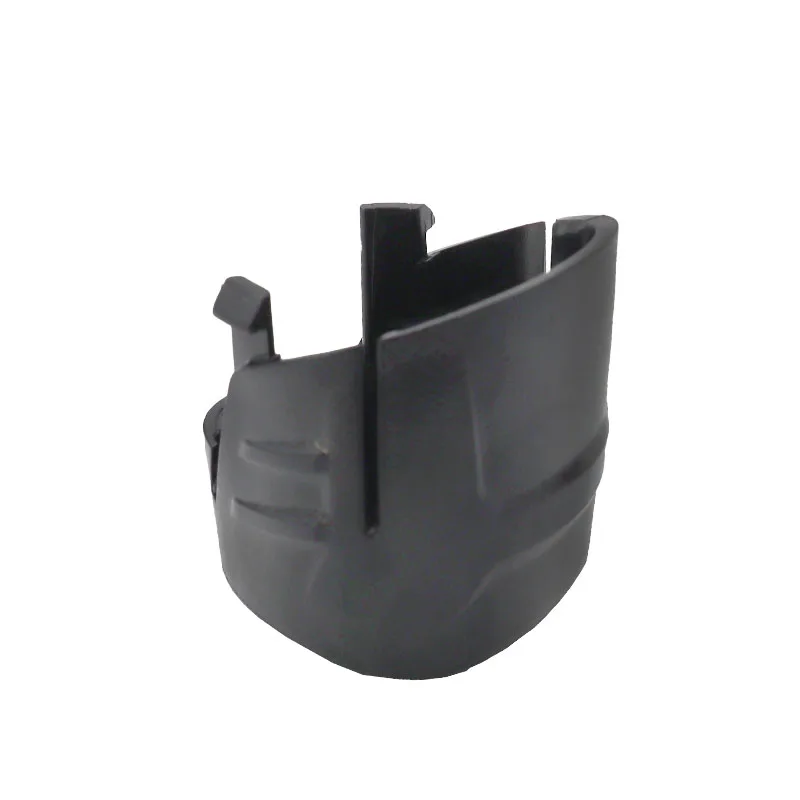 For M12 12V Lithium Ion Battery Plastic Bottom Shell Case Box Parts For Milwaukee 48-11-2411 Li-ion Battery Fittings Accessory