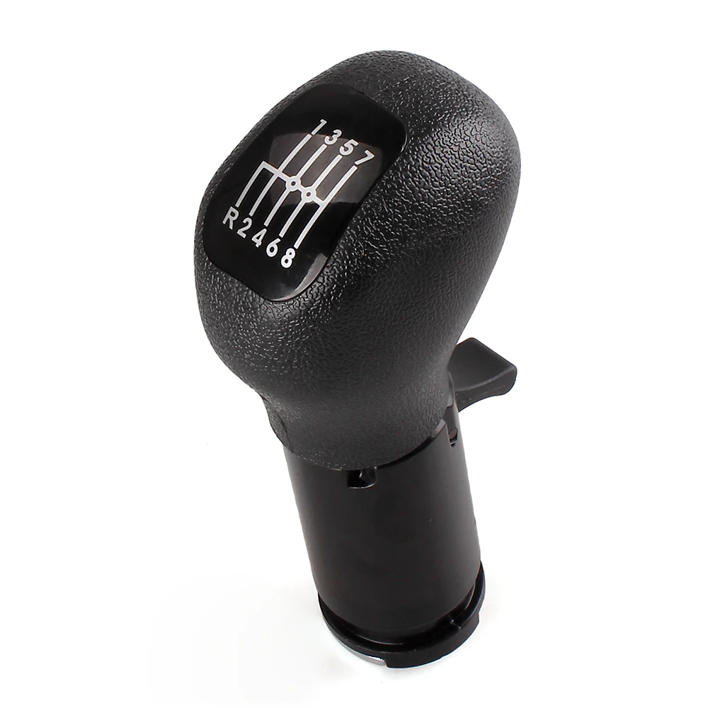 RASTP-ABS 8 Speed+R Manual Gear Lever Knob Truck Gear Shift Knob For Mercedes-Benz / Iveco Truck Accessories 0501215157 RS-TS023