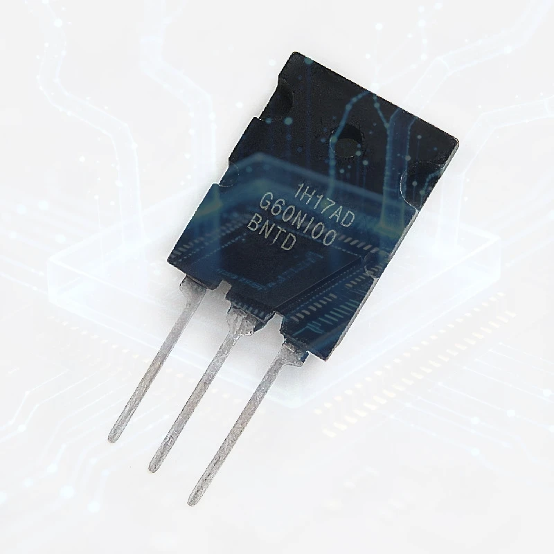 1PCS-50PCS G60N100BNTD G60N100 30CPH03 2SK3065 KE ATTINY25-15SZ ATTINY25 2N3866A 2N3866 AN17820B AN17820