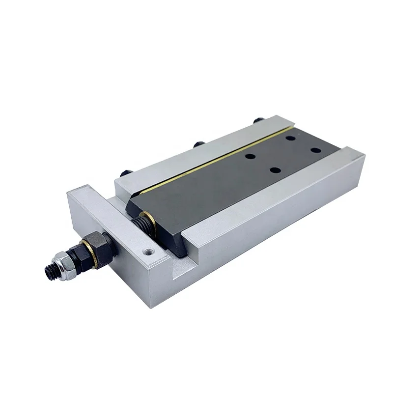 Piezas de maquinaria de carpintería Unidad de recorte final Base de motor para piezas de aplicadora de bandas de borde