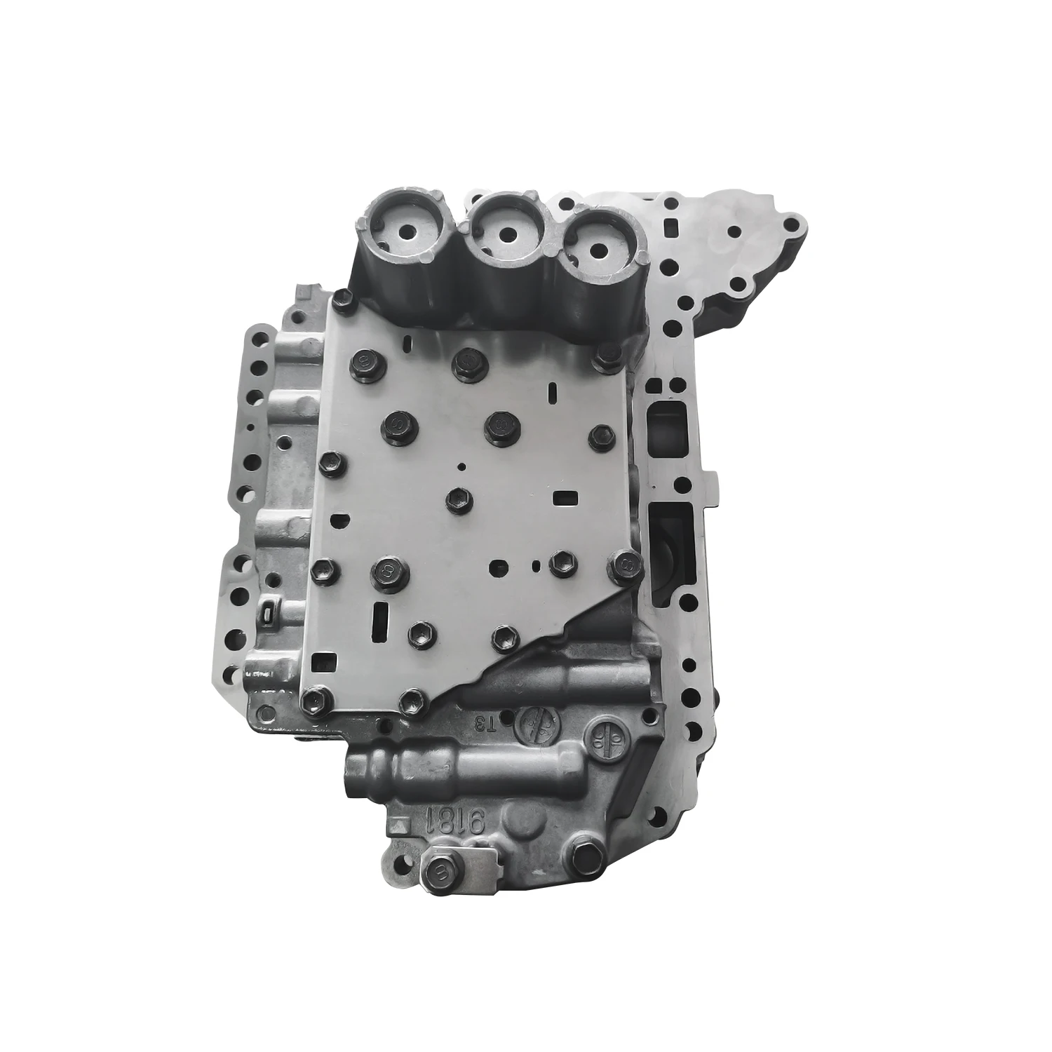 Remanufactured high quality Transmission Valve Body U150E  U151E  U250E for Toy ota Lexus