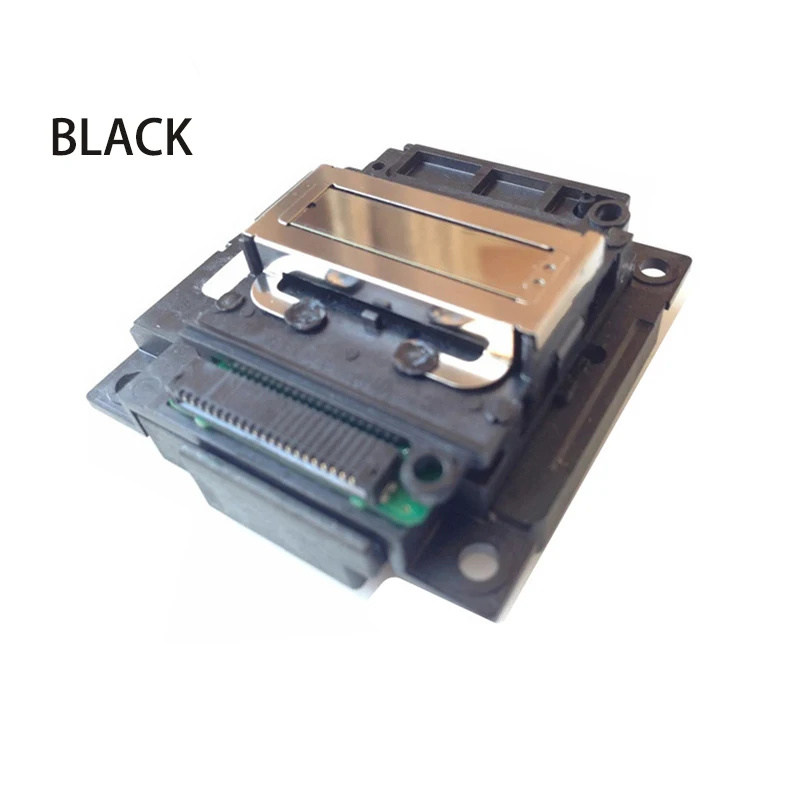 

FA04010 FA04000 Printhead black For EPSON L110 L111 L120 L211 L210 L220 L300 L301 L303 L335 L350 Printer Head Print Heads