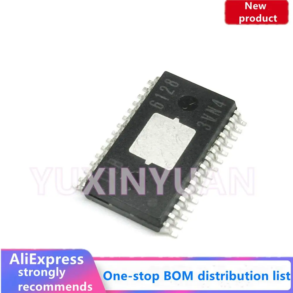 THB6128  SSOP30 IC NEW  IN STOCK   1PCS