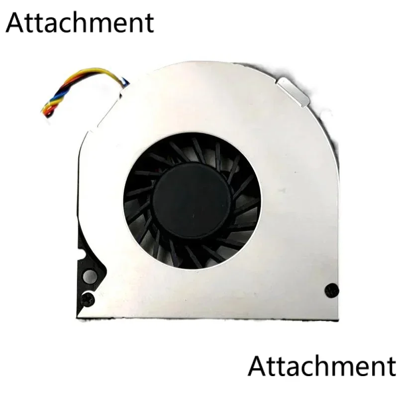 New CPU cooling fan for Intel NUC nuc5i7ryh nuc6i3conform nuc6i3syk nuc6i5cabinets nuc6i5syk nuc7i3bnh nuc7i3bnk nuc7i5bnh mini