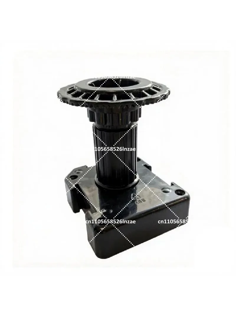 Adjustable Leveling Feet for Cabinet, ABS Plastic Furniture Legs, 150kg Load Capacity, Installation Wrench Tool