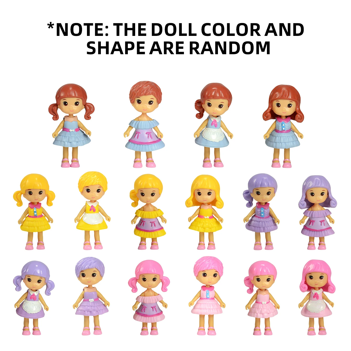 مجموعة ألعاب لعب منزل الأطفال، غرفة نوم واقعية، حمام، أثاث المطبخ والدراسة، هدية عيد ميلاد #5