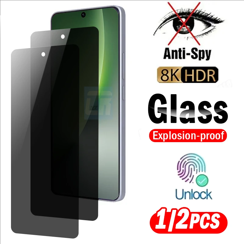 1-2Pcs Unlock Priva…