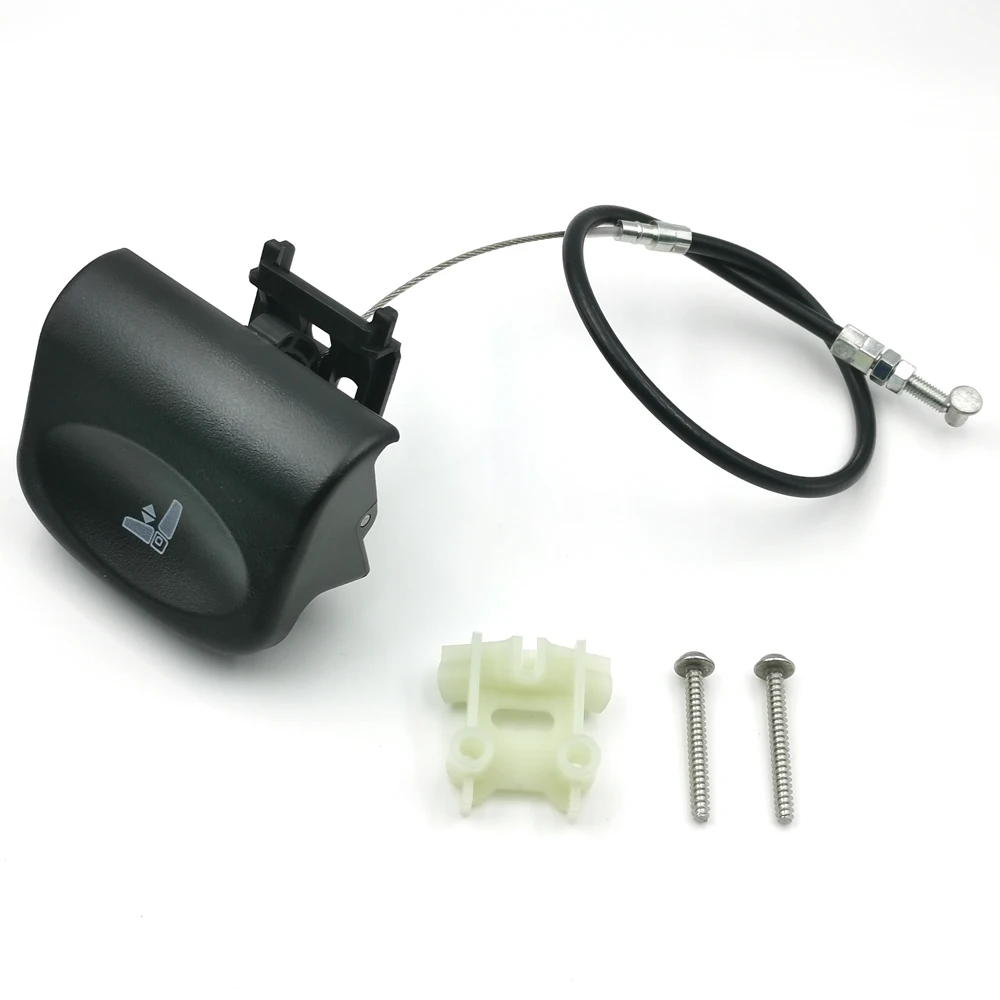 

OE: 42538402 503136975 503141269 81623506029 Truck seat switch Repair kit For ISRI 6860 .Compatible for NTS Compatible