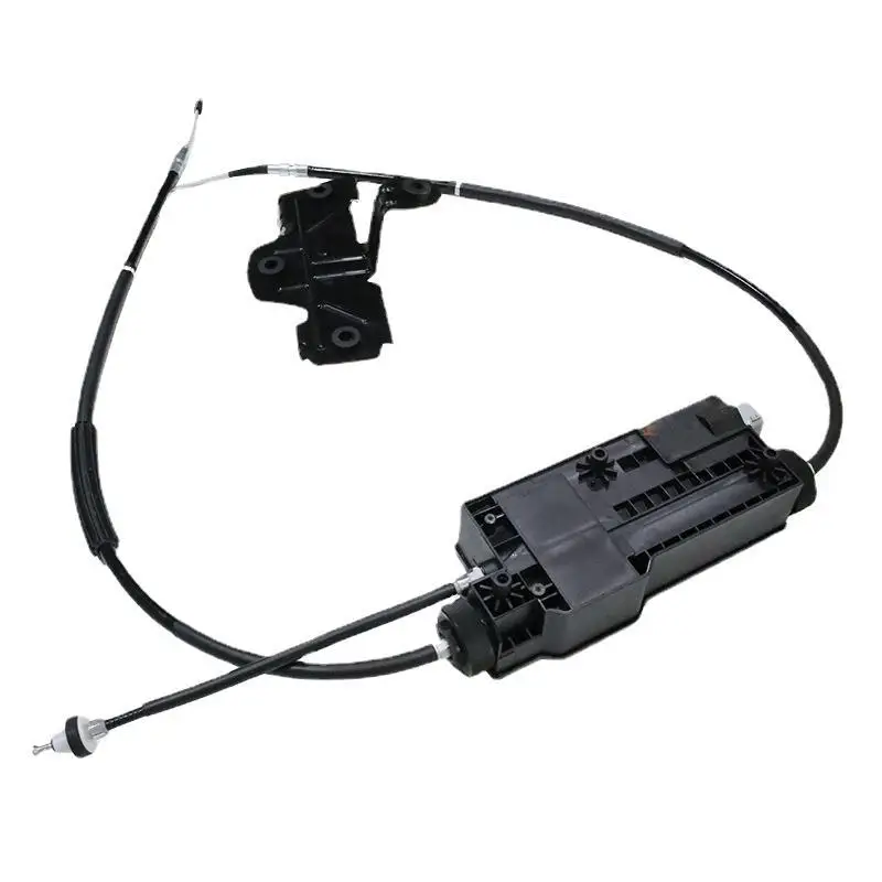 handbrake parking brake control module,