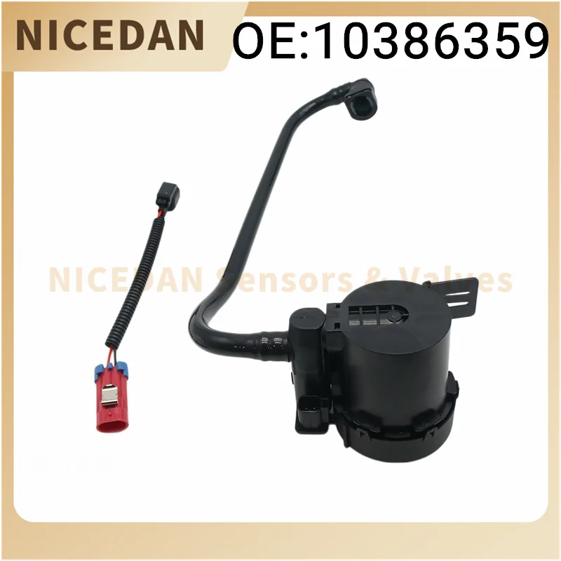 

New EVAP Vapor Canister Vent Solenoid Valve For Gmc Canyon Chevy Colorado Hummer H3 H3t 2004-2012 2005-2009 Car Parts 10386359