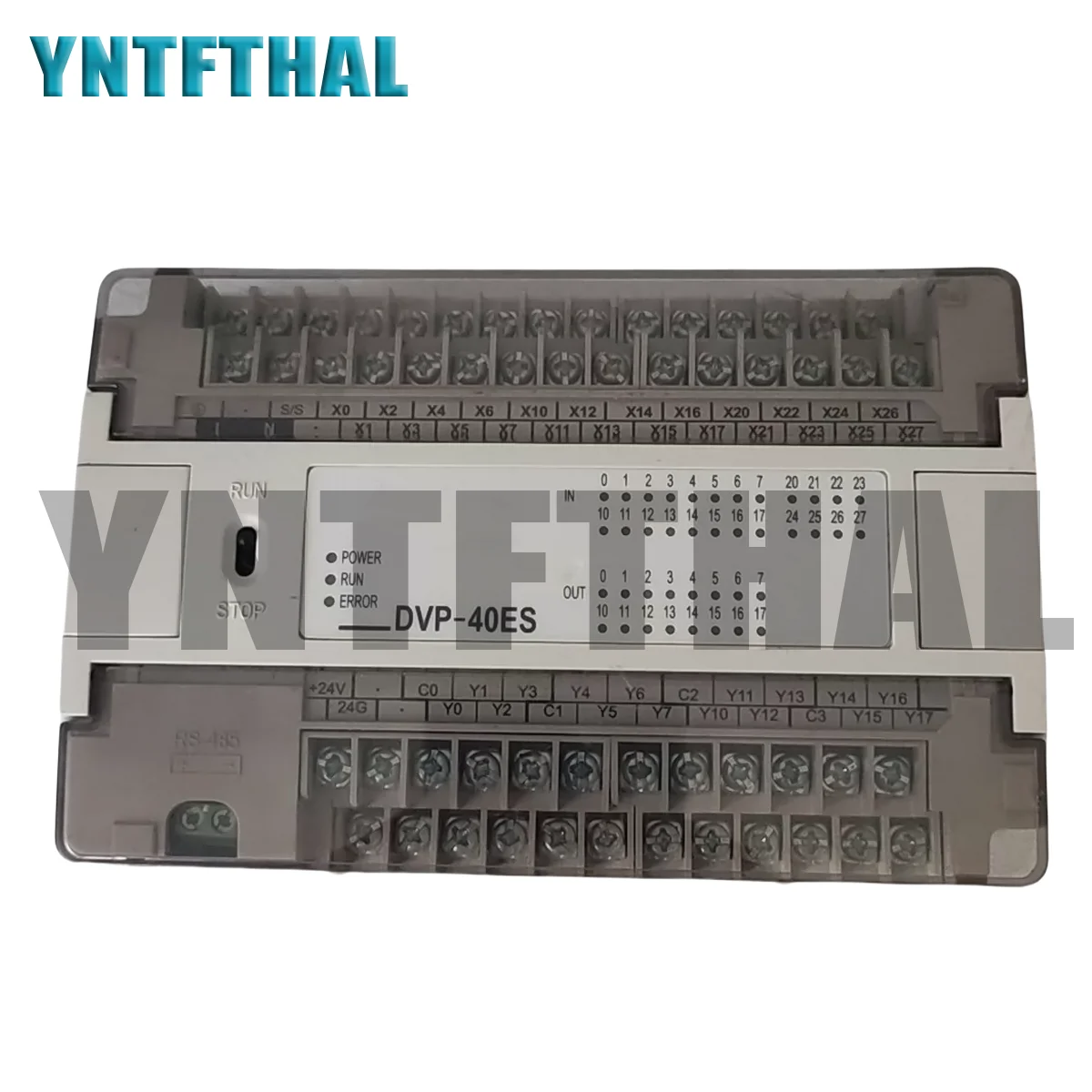 

New Original DVP40ES00T2