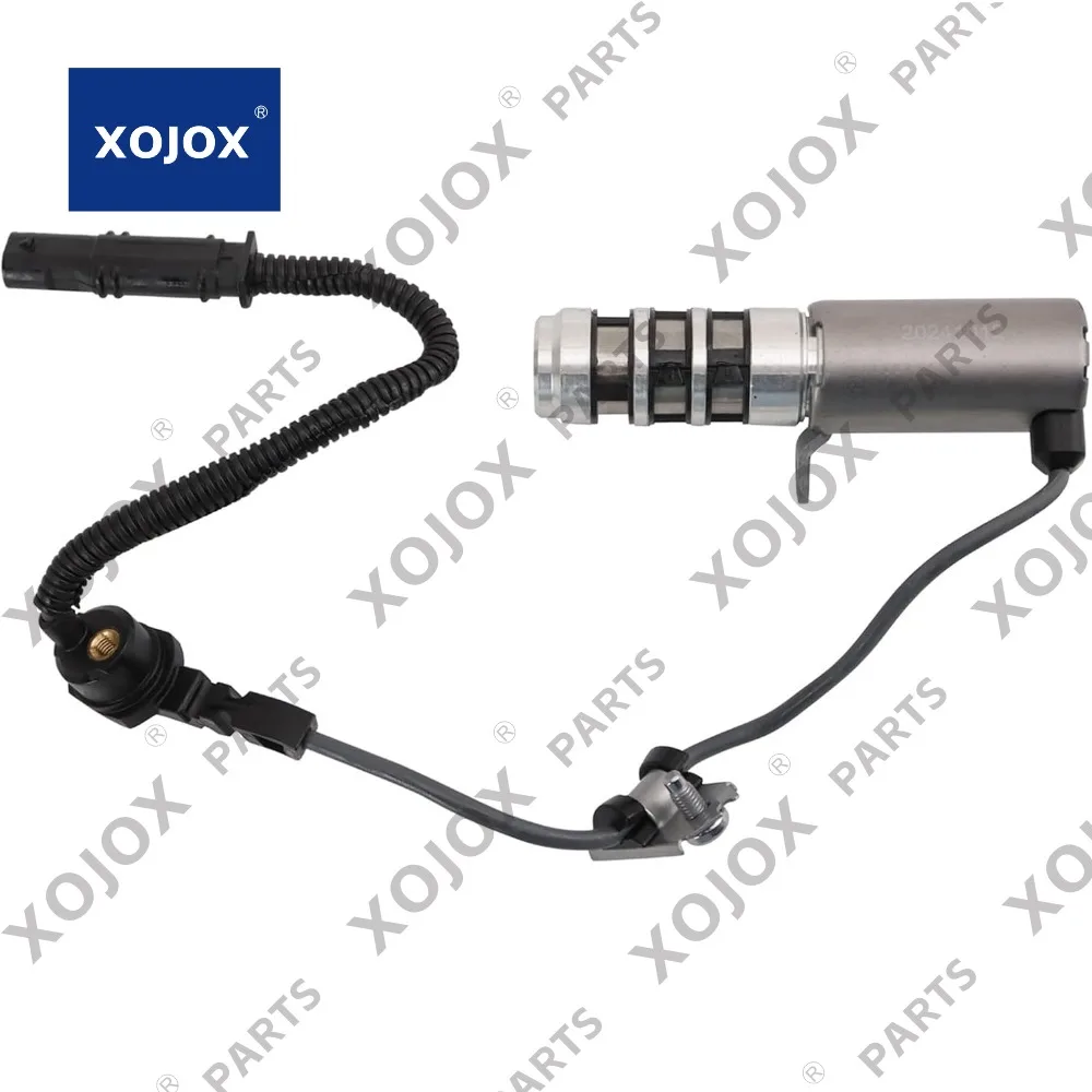 

XOJOX TRQ Variable Valve Timing Solenoid For 2011-2016 Mini Cooper Countryman 2013-2016 Cooper Paceman