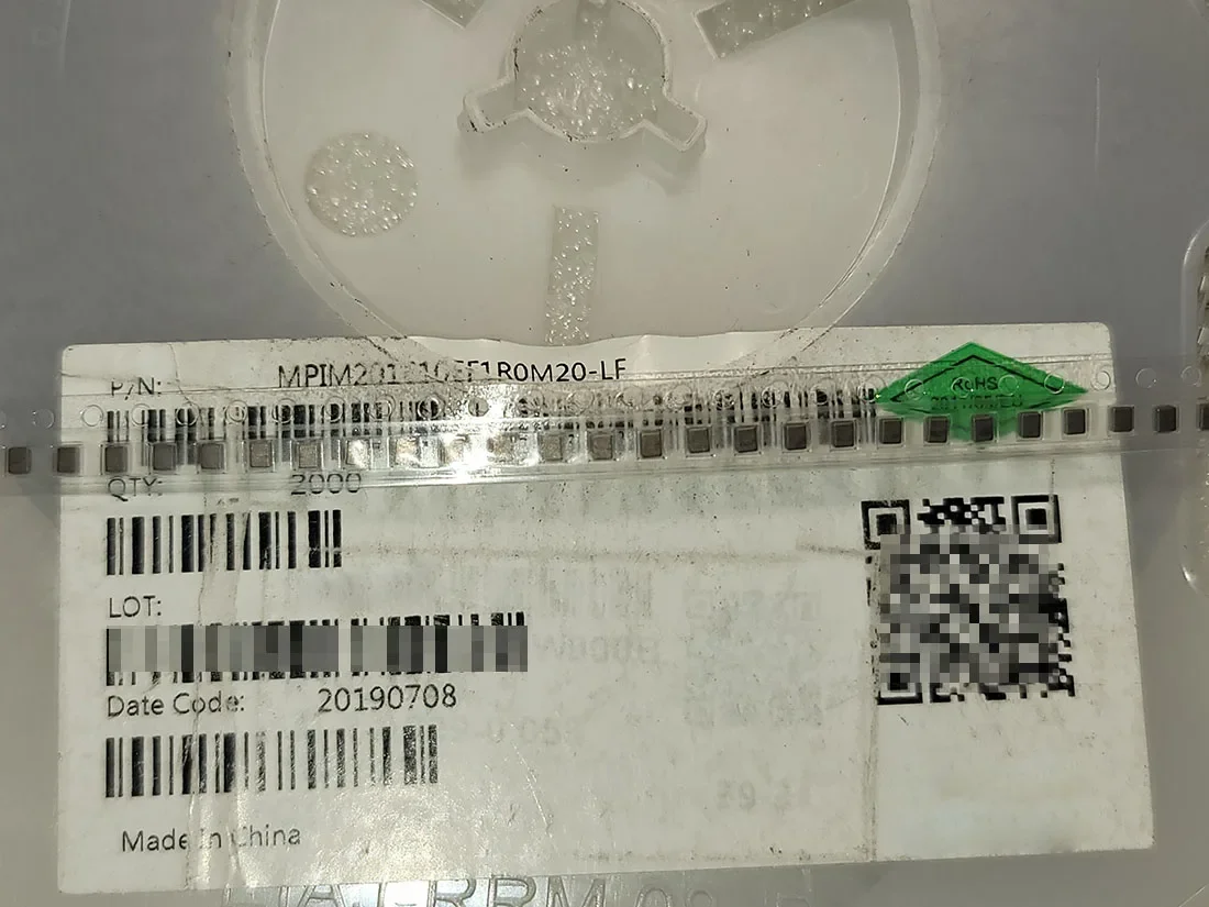 10SZT MPIM 201610 EF1R0M23-LF