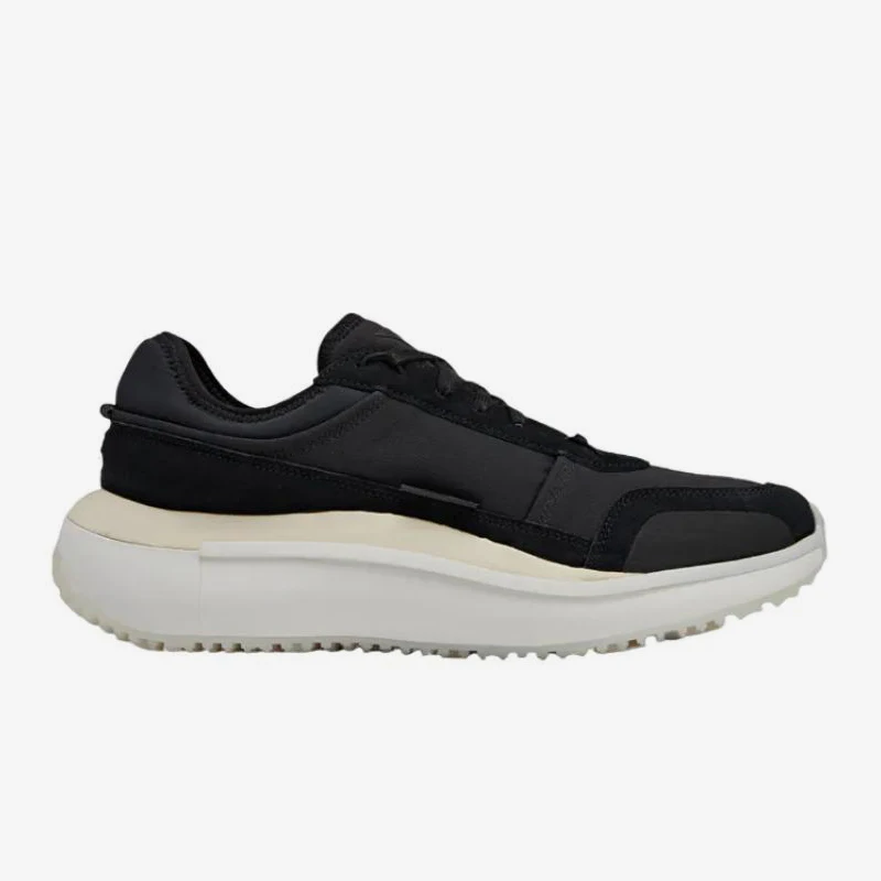 Adidas genuine unisex comfortable thick soled, wear-resistant and non slip sports shoes HQ5988