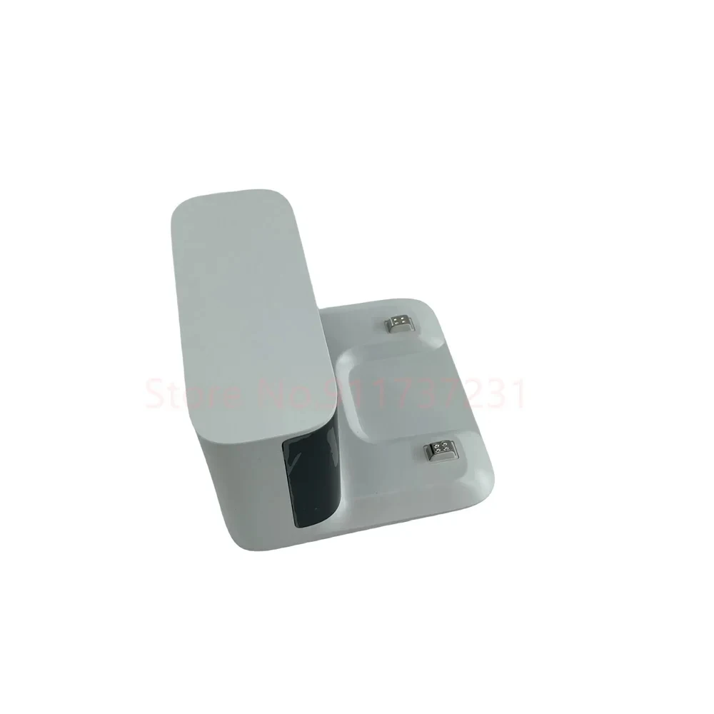 Dreame f9 d9 l10pro varrendo robô peças originais carregador base pilha de carregamento peças sobressalentes