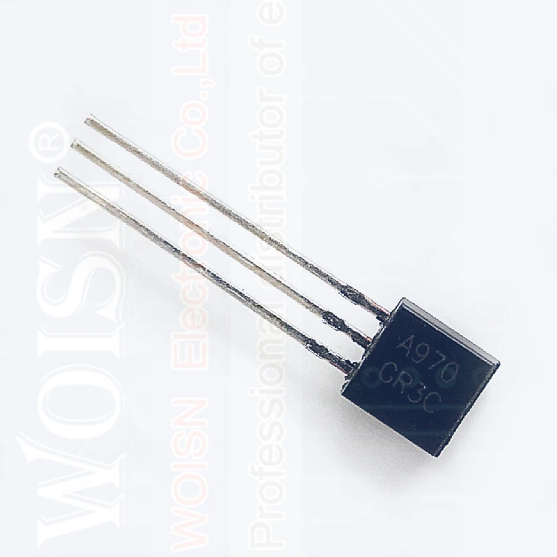 1pcs-20pcs QFP-44 FAN8038 FAN8038B