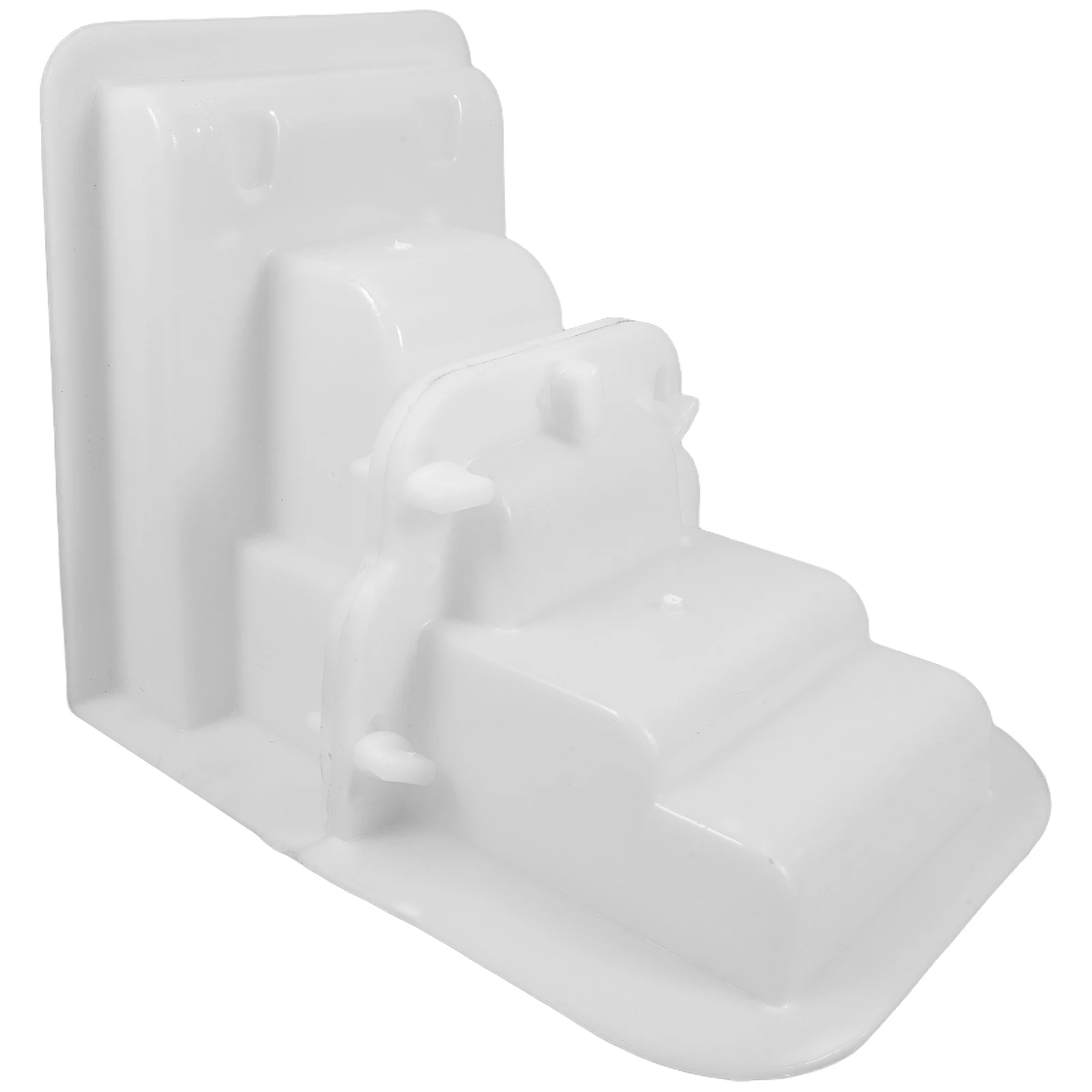 

Roman Column Mold Cement Block Concrete for Building Railing Columns XPS Balustrade