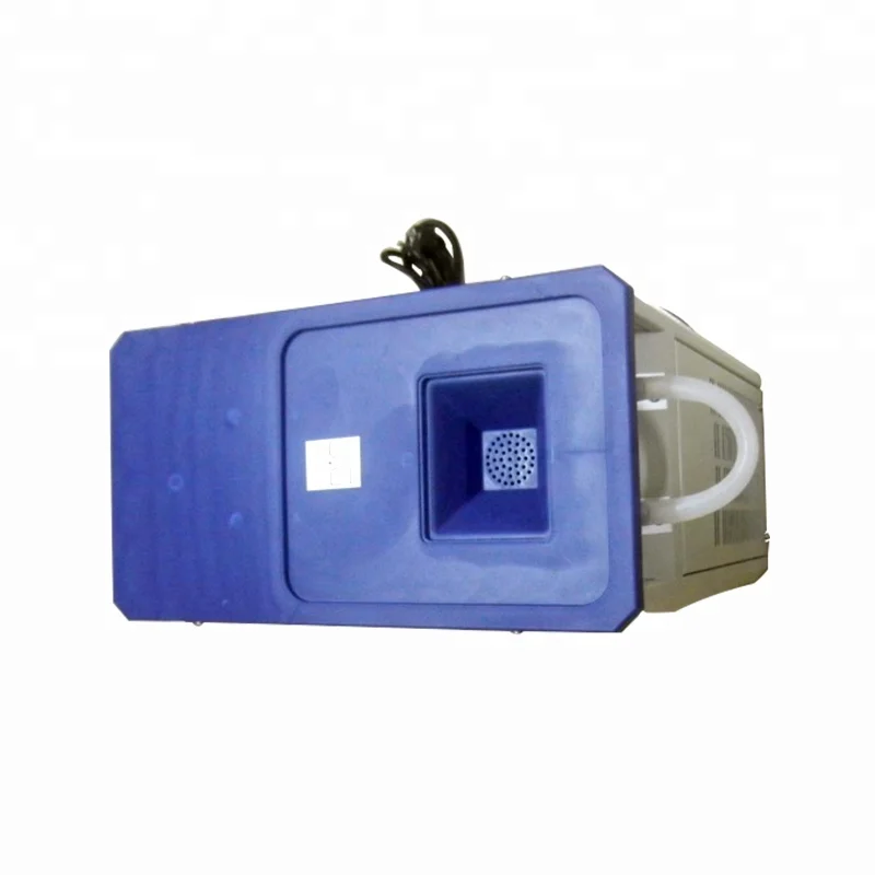 

High quality 3L circulating pump low temperature circulating cooling chiller
