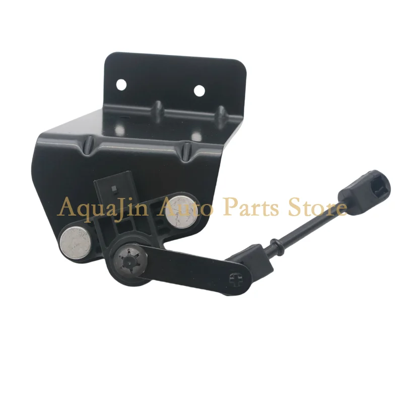 6L1Z-5A967-BC مستشعر ارتفاع زنبرك الهواء الخلفي لفورد إكسبيديشن U222 لينكولن نافيجيتور U228 2006 يناسب OEM 6L1Z5A967BC السيارات