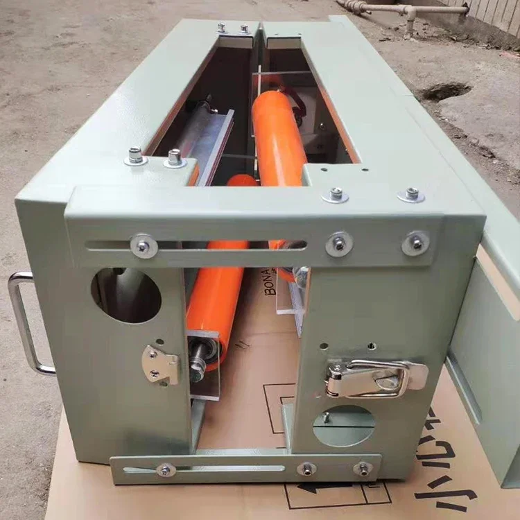 

High Quality Corona Treatment Surface Processor Processor Film Blowing Equipment Corona Treatment