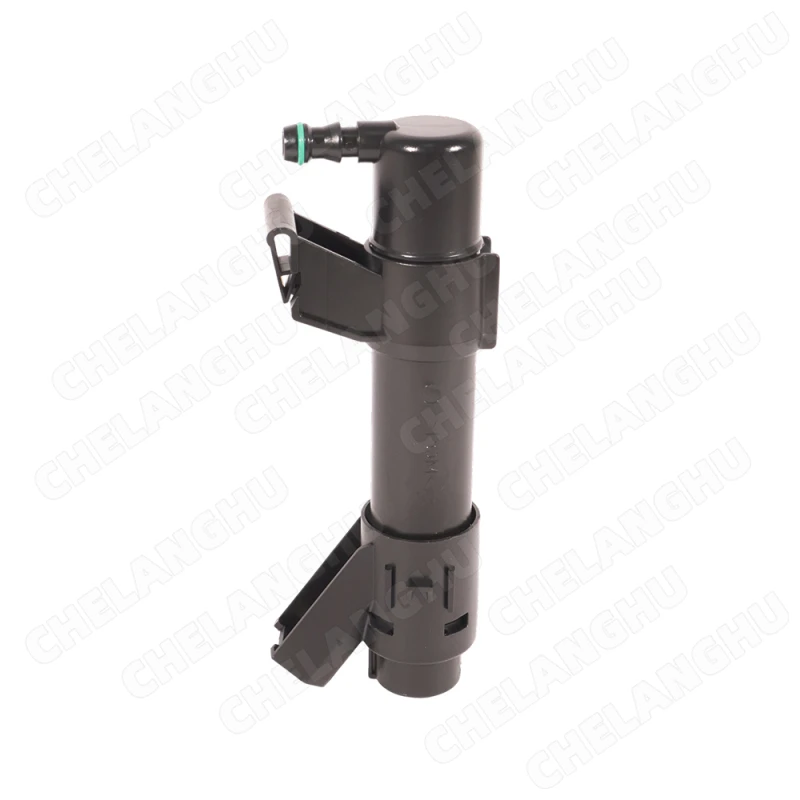 Left Side For VW Scirocco 2009 Car-style Front Headlight Washer Lift Cylinder Spray Nozzle Jet 1K8955987A