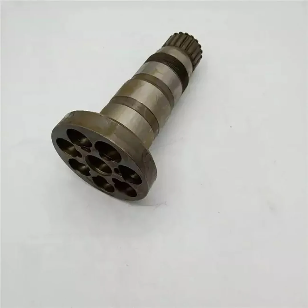 Service Relief Valve 2036808 for excavator HPV102 19T 65