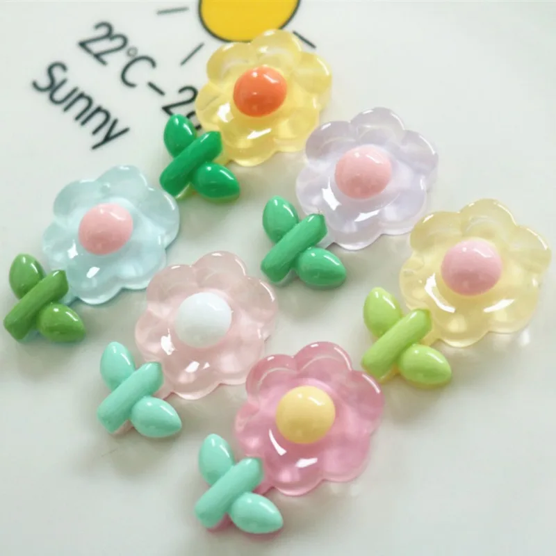 Graduation Season Flower Fridge Magnets Cute Fridge Magnets Cartoon Fridge Magnets Home Decor Fridge Decoration