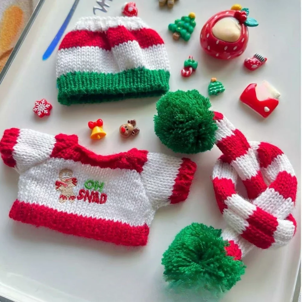 17Cm Labubu I Ii Id…