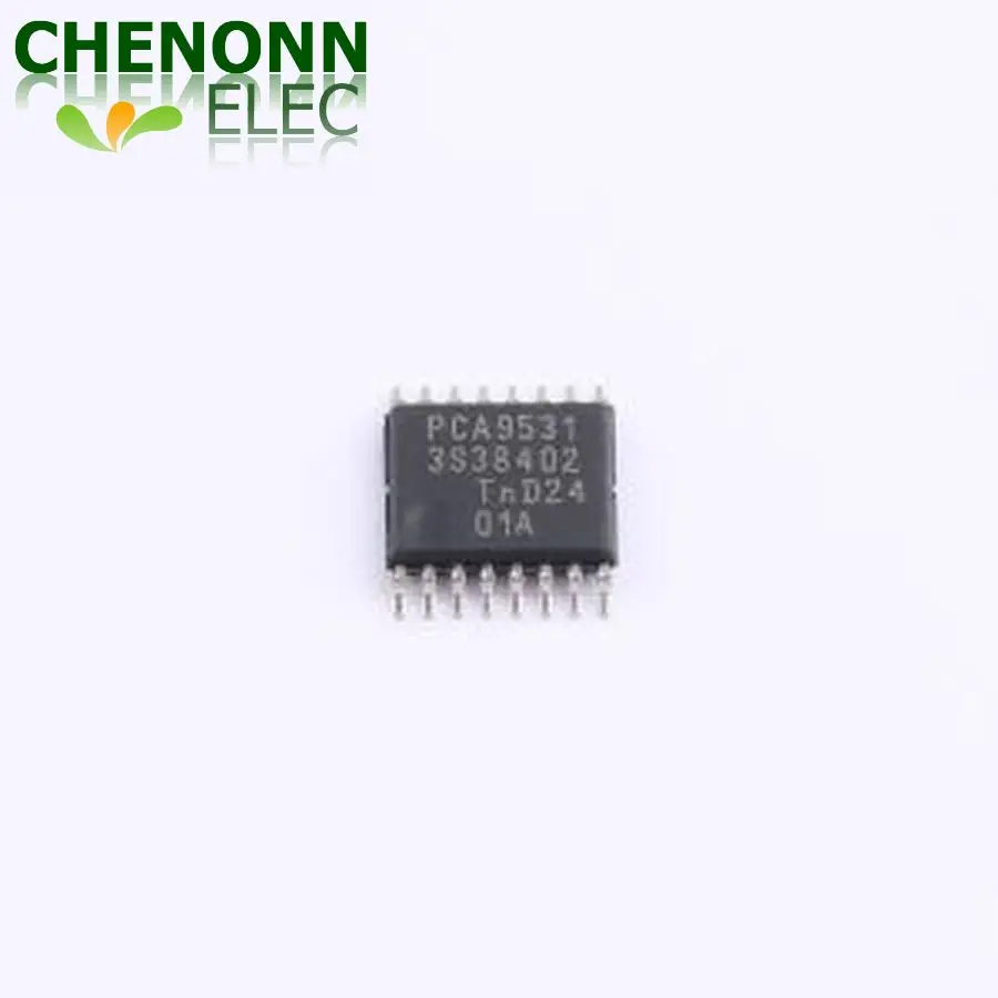 

3 шт./лот PCA9531PW, 118 (схемы светодиодных драйверов)