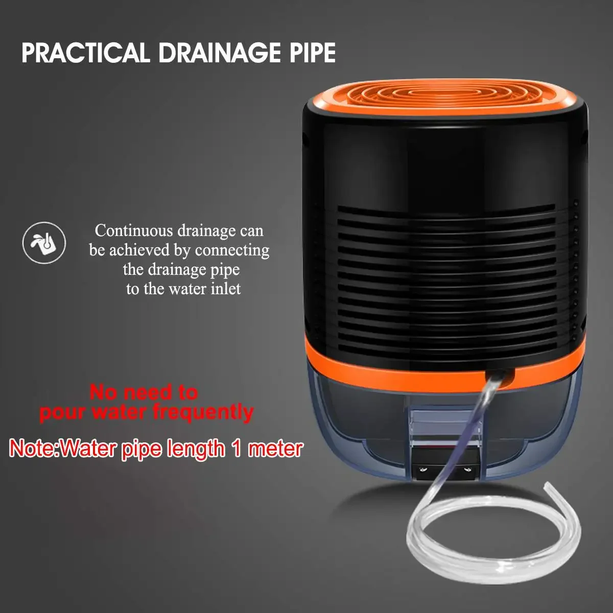nouveau-deshumidificateur-d'air-portable-800-ml-secheur-silencieux-purification-anti-moisissure-unite-de-nettoyage-deshumidificateur-d'air-portable
