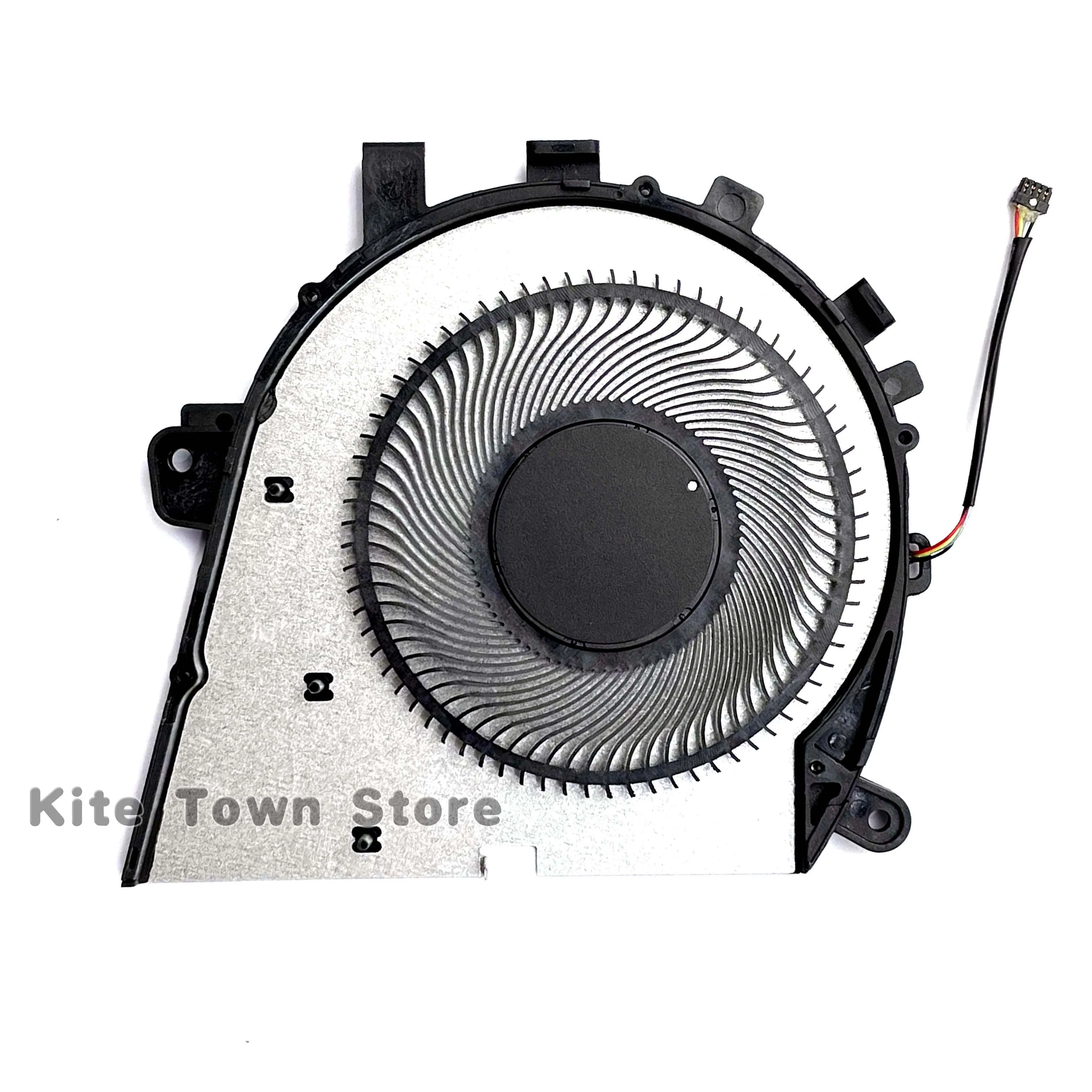 New CPU Cooling Fan for Lenovo Yoga C740-14 C740-14IML DC5V DFS2001054A0T FLMT