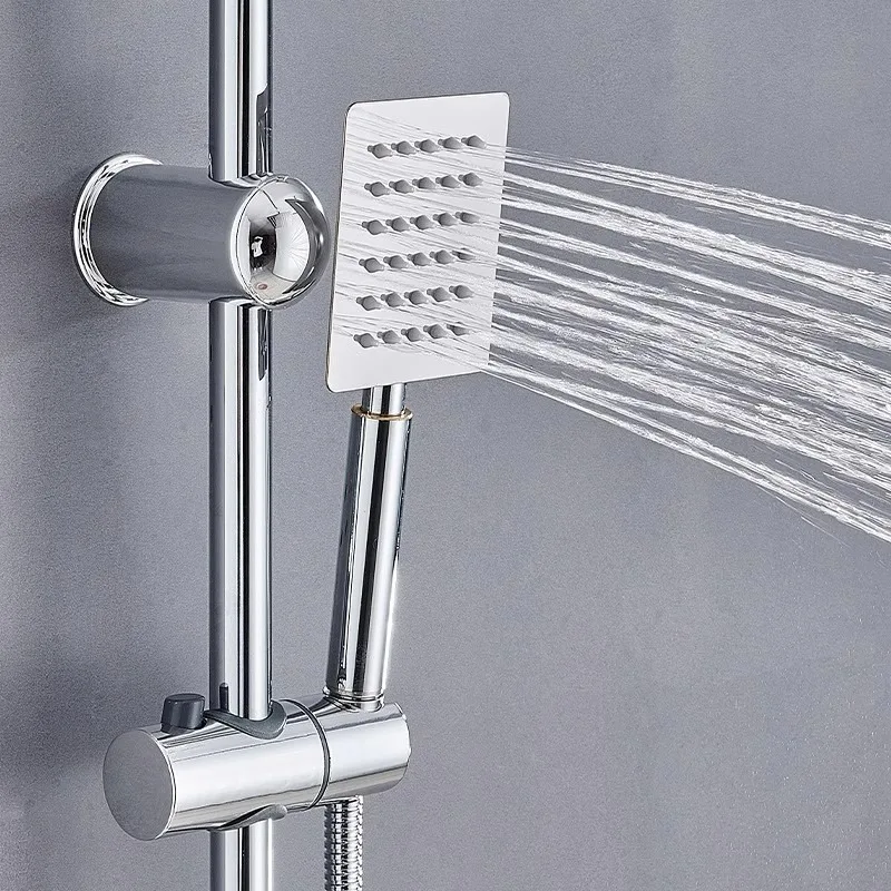 Thumbnail 4 - #2 Cheap Rainfall Shower Systems Worth Buying