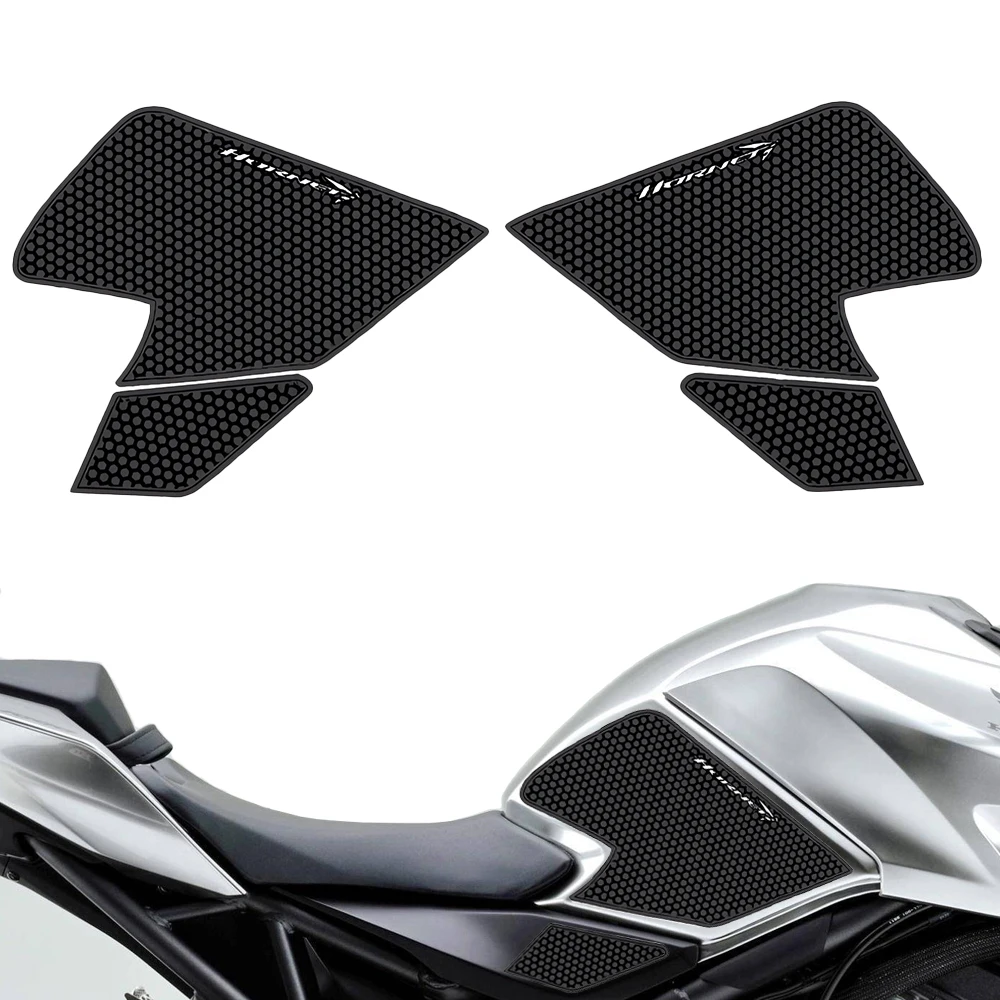 For Honda CB1000 Hornet CB1000 Hornet SP 2025 2024 New Motorcycle Tank Pad Protector Sticker Tank Pad Knee Pads
