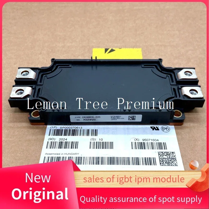 

CM50MXB2-24A CM400DX-24A CM300DX-24S CM200DX-24A IGBT Module New Original