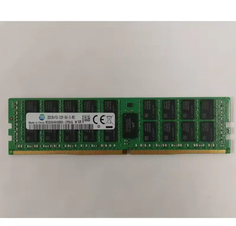 工場価格 M393A8G40MB2-CVF 64GB DDR4 2933 ECC REGサーバーメモリ