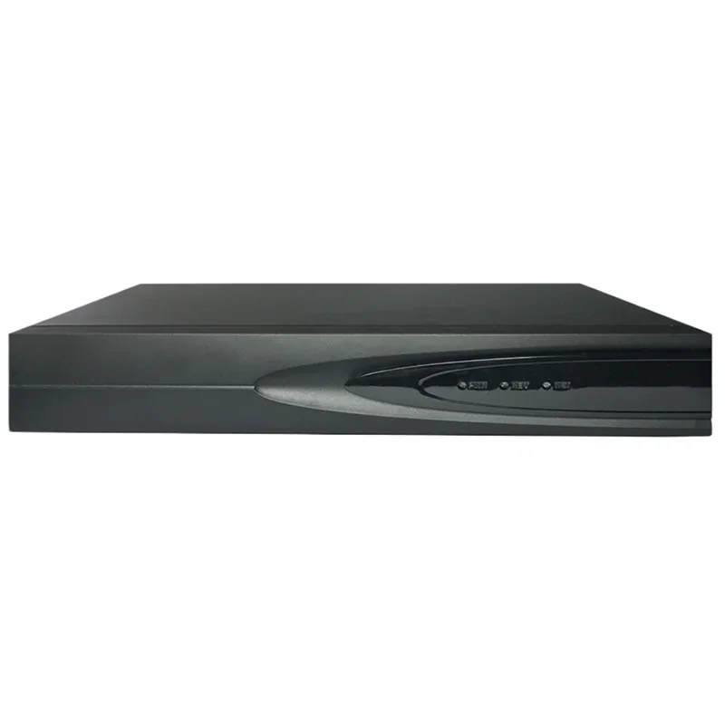 ราคาถูกล่าสุด 16 ช่อง NVR 5MP สี 4X Optical ZOOM MINI PTZ กล้องวงจรปิด POE กล้อง IP ระบบ OEM 2 ทิศทาง