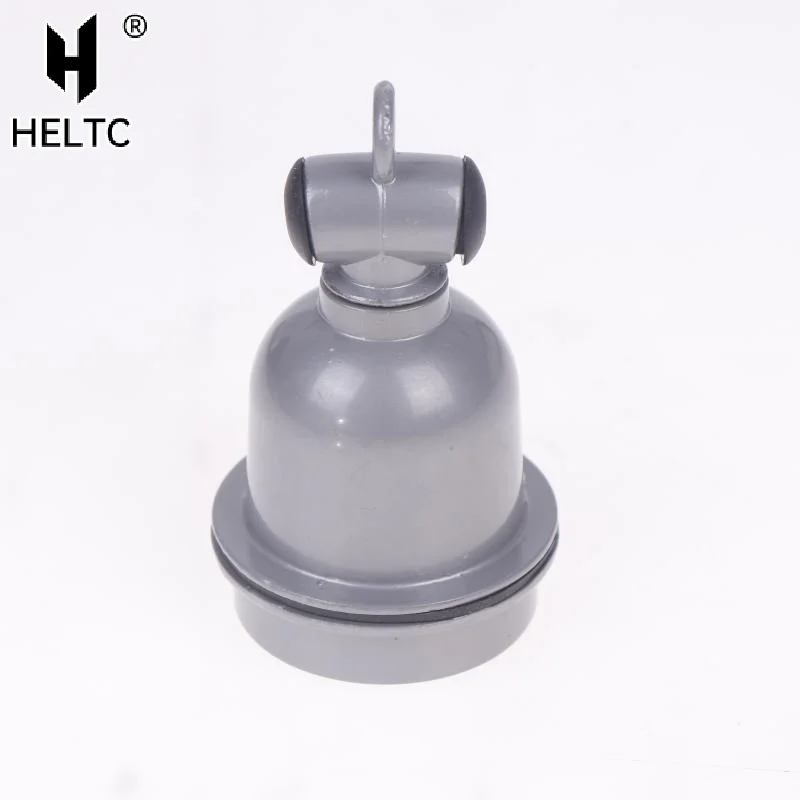 

1 Piece Ceramic Insulated E27 Light Socket Animal Heating Lamp Holder Screw Plug Adapter Converter For Industrial Heating